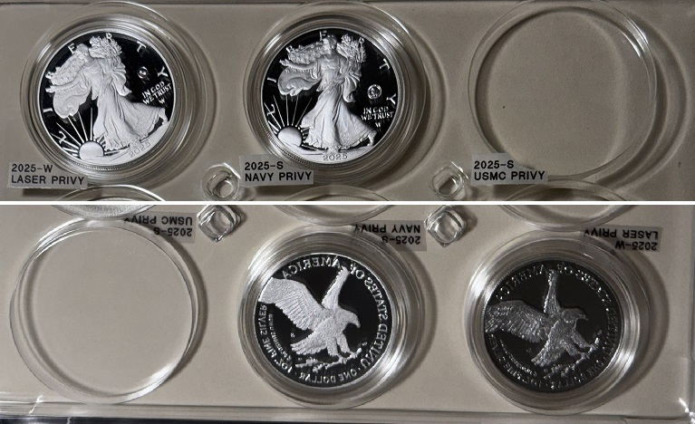 Barkeep's-American-Eagle-Collection