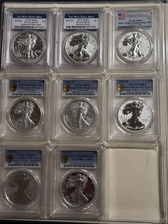Barkeep's-American-Eagle-Collection