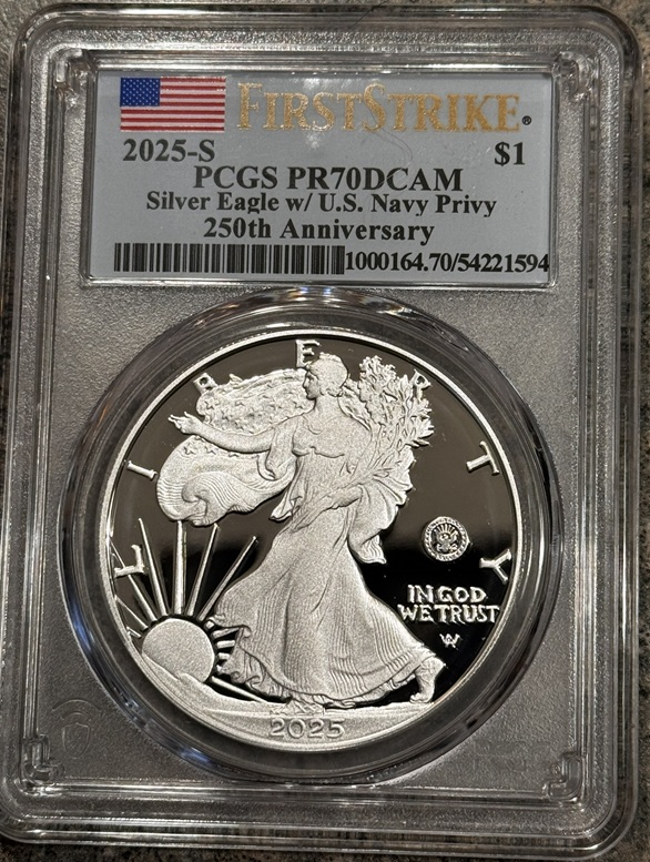 Barkeep's-American-Eagle-Collection