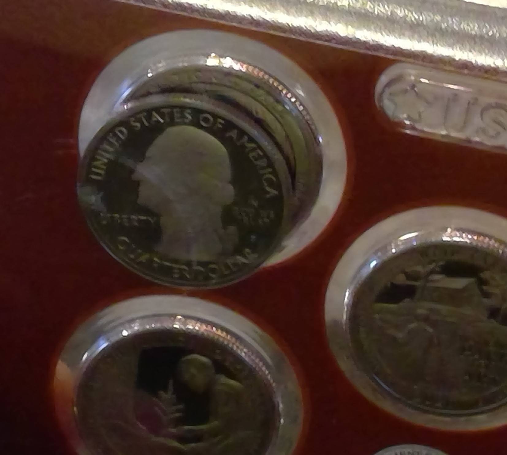 2020-Mint-Set---Extra-Quarter!!