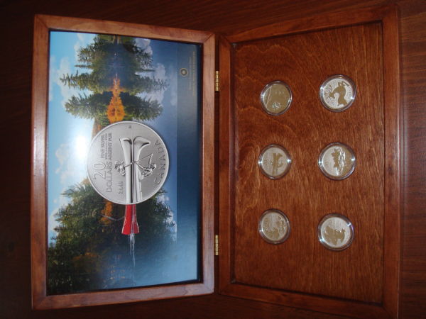 2nd-Proto-Type-Case-For-20-For-20-Coins..looking-For-Input..