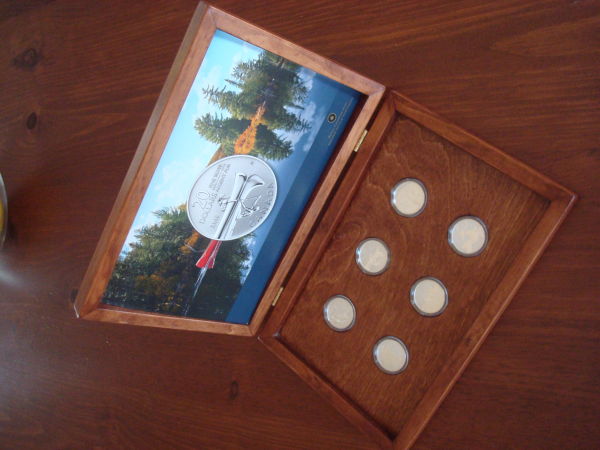 2nd-Proto-Type-Case-For-20-For-20-Coins..looking-For-Input..
