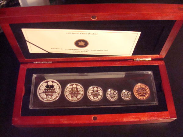Local-Coin-Auction