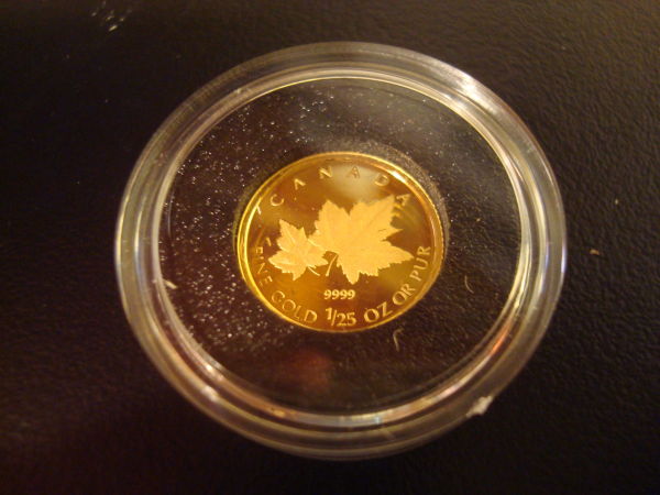 Local-Coin-Auction