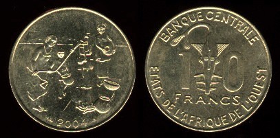 Identification-Of-Two-Coins!-|-Thailand-And-West-African-Sts