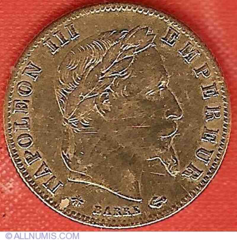 Information-On-A-Gold-5-Franc-With-Laurel-Head-Wreath-Please