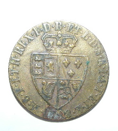 Does-Anyone-Know-What-This-Gold?-British-Old-Coin-Is?
