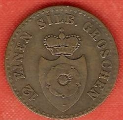 Post-A-German-State-Coin!