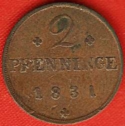 Post-A-German-State-Coin!