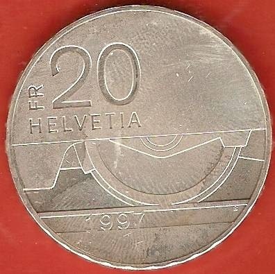 Post-Your-Swiss-Coins!