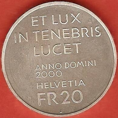 Post-Your-Swiss-Coins!