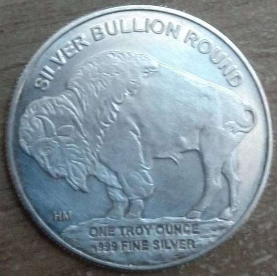 1-Oz-Silver-Buffalo-Round-Compendium