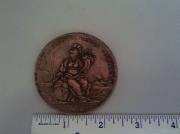 What-Is-This-Coin?-|-Naples-Medal