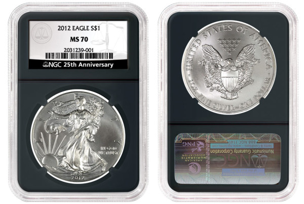 Doily-PCGS-Holders....selling-Coins-At-Great-Collections...