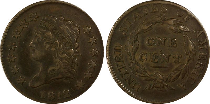 1812-Large-Cent,-You-Vs-PCGS