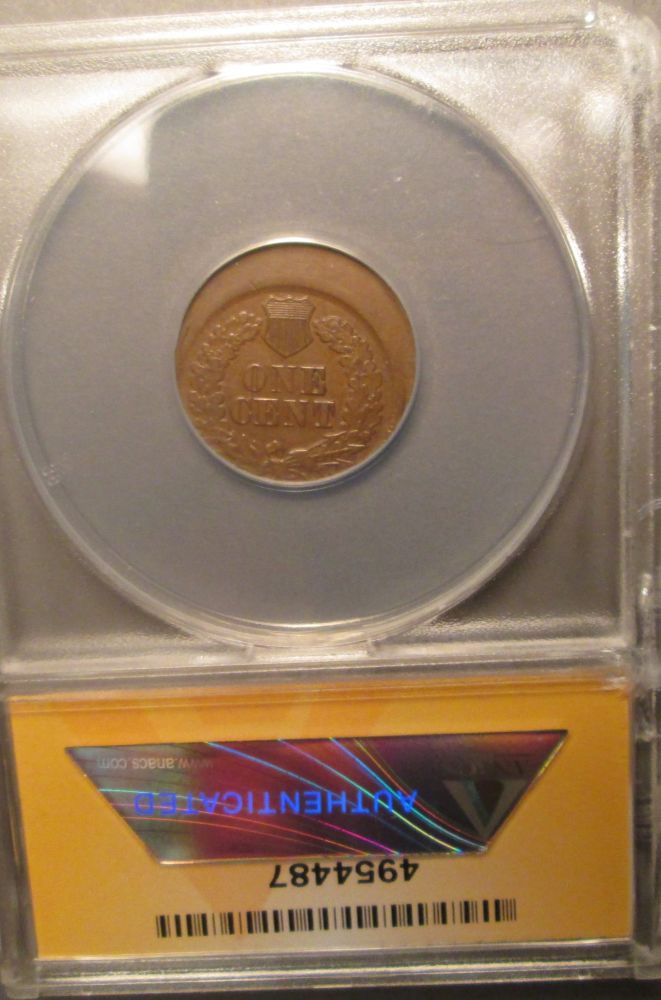 PCGS-Error-