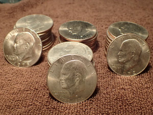 Post-An-Ike-Eisenhower-Dollar