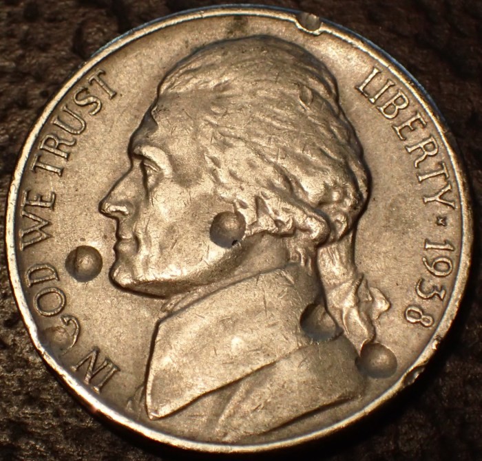 The-Goal:-25,000-Rolls-Of-Nickels-All-Searchers-Welcome!