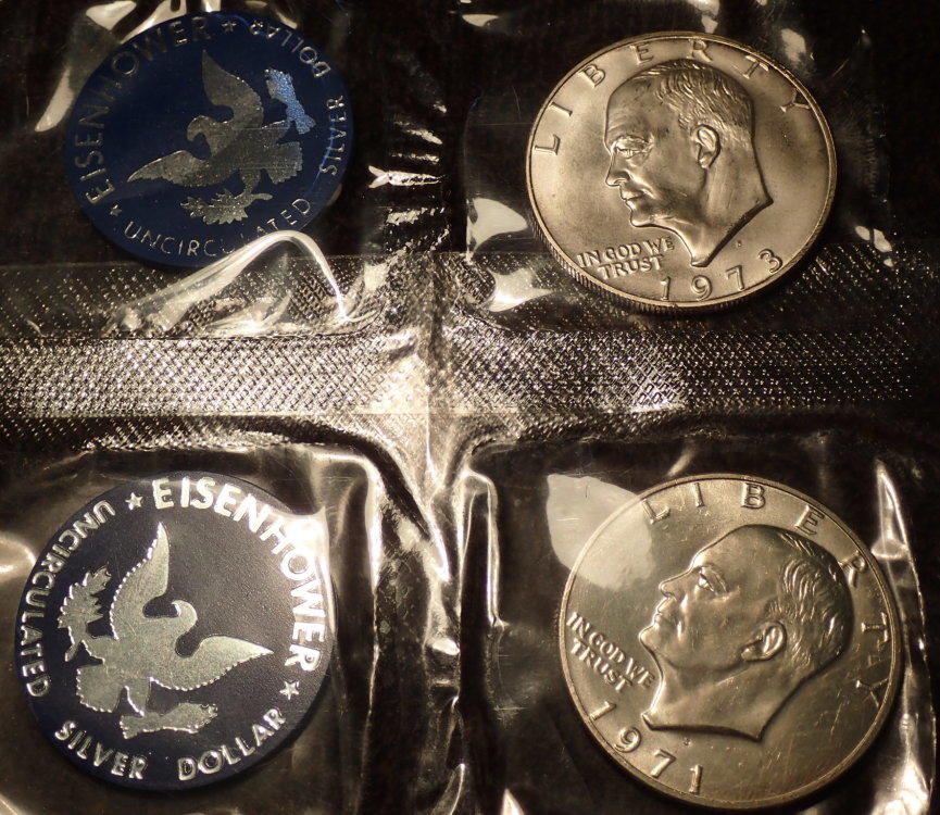 Post-An-Ike-Eisenhower-Dollar