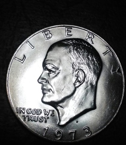 Post-An-Ike-Eisenhower-Dollar