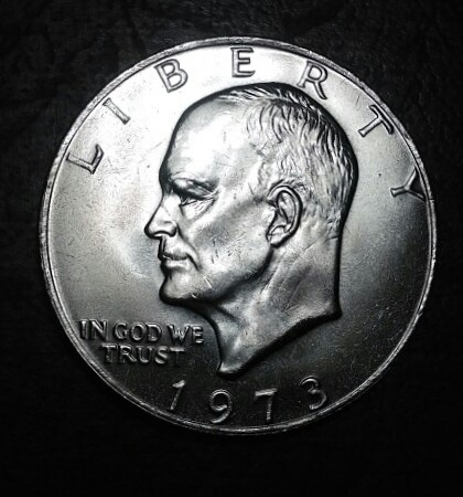 Post-An-Ike-Eisenhower-Dollar