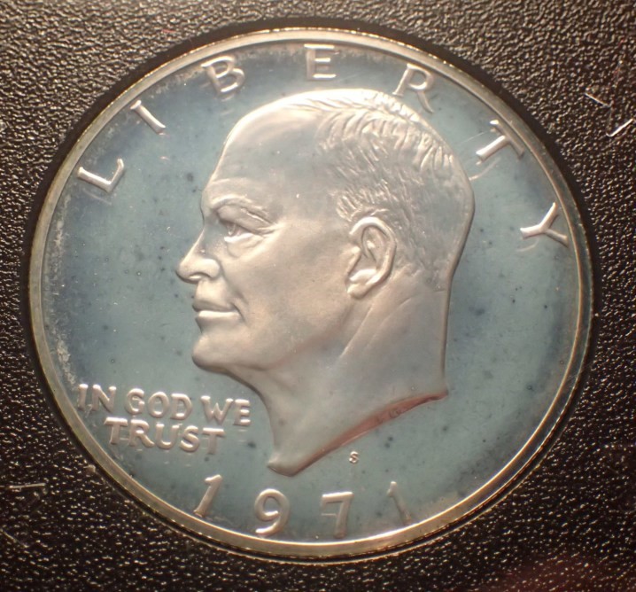 Post-An-Ike-Eisenhower-Dollar