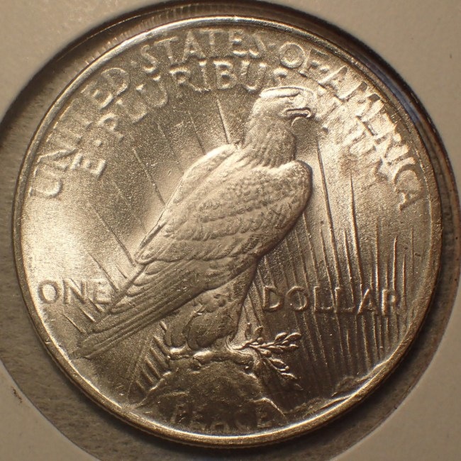1924-Peace-Dollar