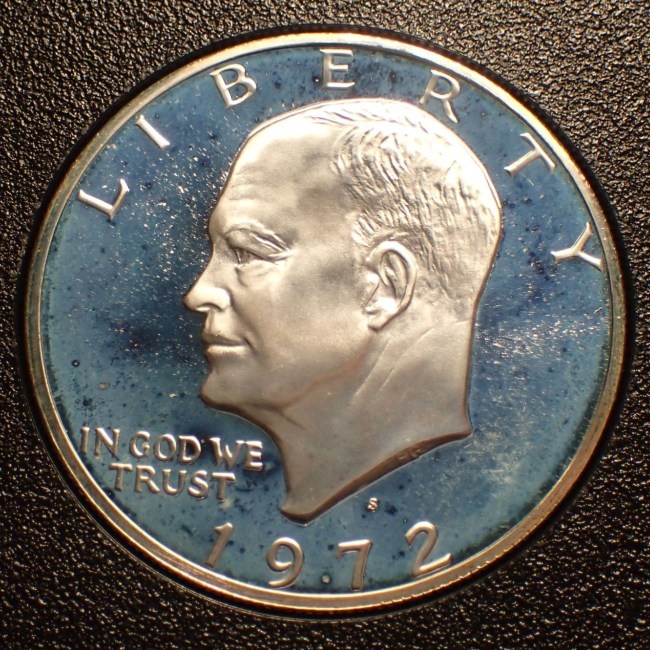 Post-An-Ike-Eisenhower-Dollar