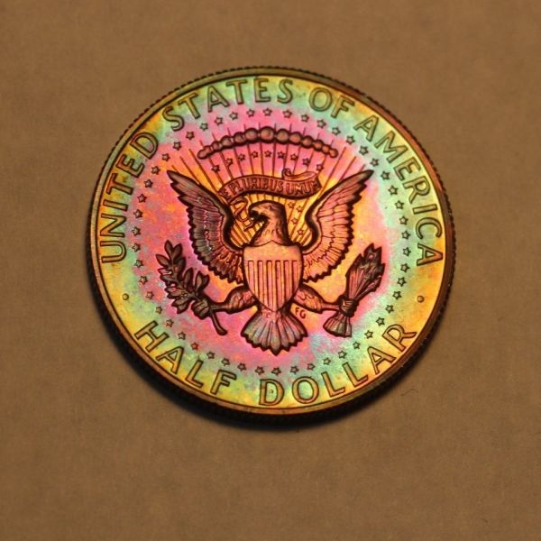 1970---S-Half-Dollar