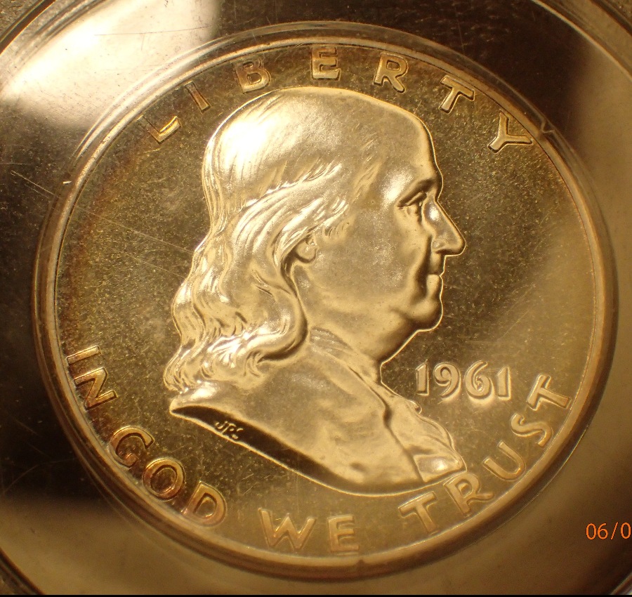 1961-Franklin-Half-You-Vs-PCGS