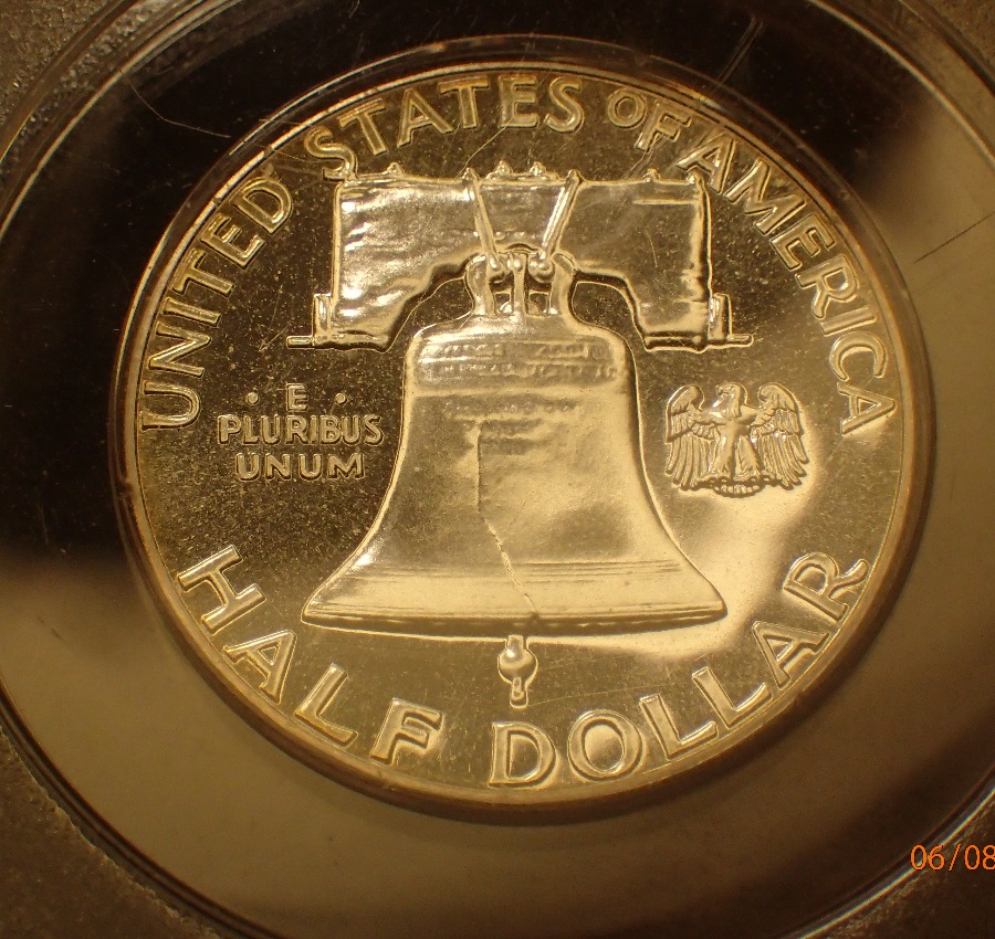1961-Franklin-Half-You-Vs-PCGS