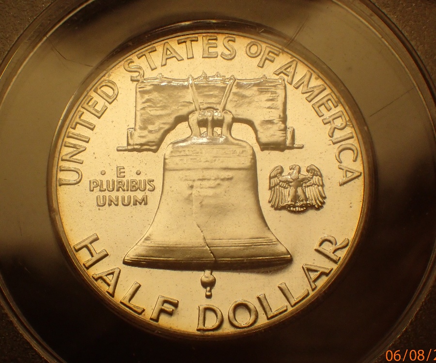 1961-Franklin-Half-You-Vs-PCGS