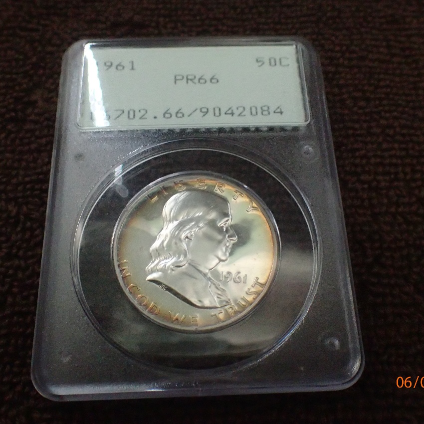 1961-Franklin-Half-You-Vs-PCGS