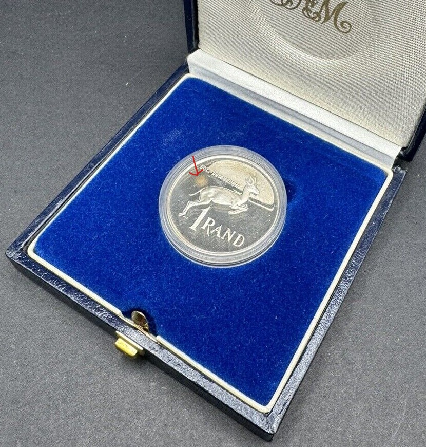 Is-This-Spot-On-The-Coin-Or-Capsule?