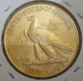 1912-Gold-Half-Eagle,-Please-Help!