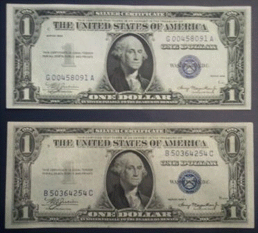 Classic-Paper-Money