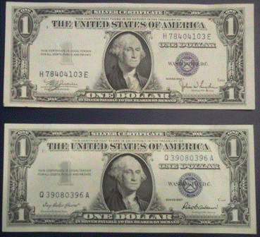 Classic-Paper-Money