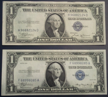 Classic-Paper-Money