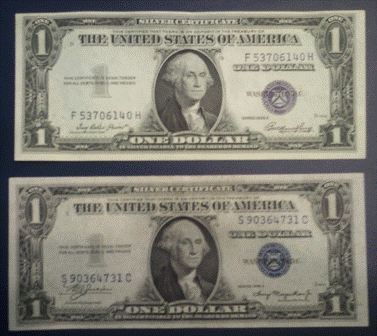 Classic-Paper-Money