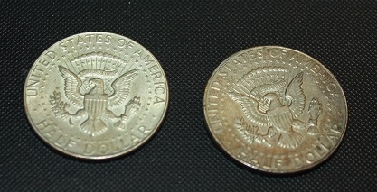 JFK-Half-Dollar-Roll-Hunters:-Silver,-Proofs-And-Other-Finds