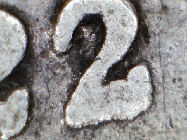 Australian-1922/21-Overdate-3-D.