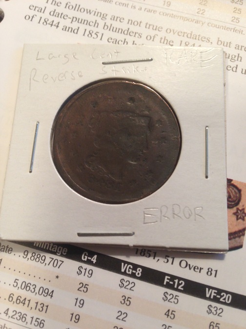 1846-Large-Cent-Reverse-Strike-Error?