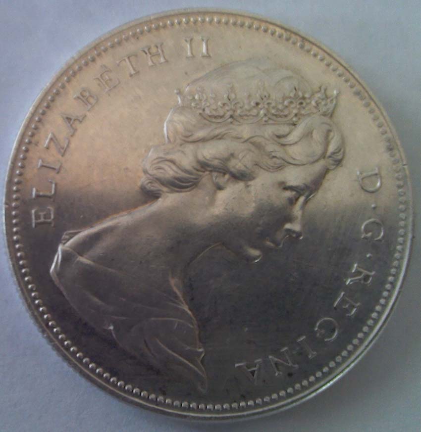 1966-Canadian-Dollar