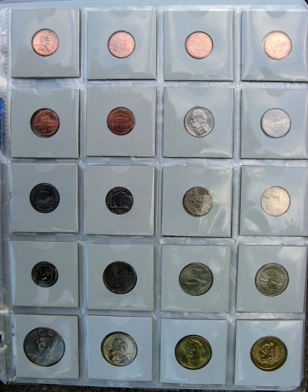 21st-Century-Type-Coins