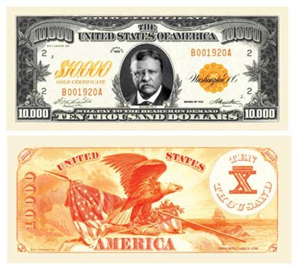 Funny-Money...-Cash-That-Isn't-Cash!