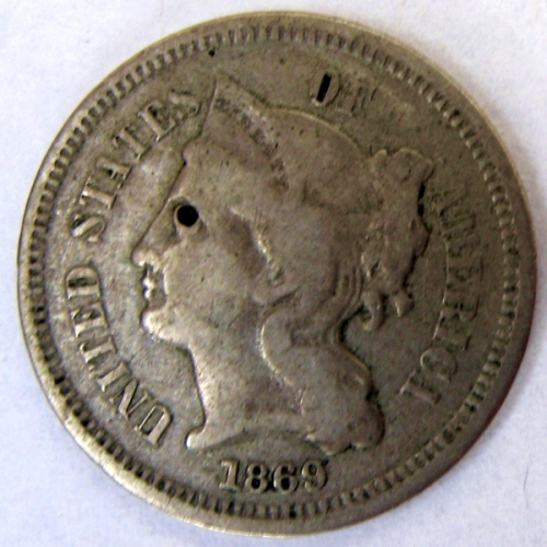The-47-Days-Of-2-Cent,-3-Cent-And-20-Cent-Coins!!-Act-II