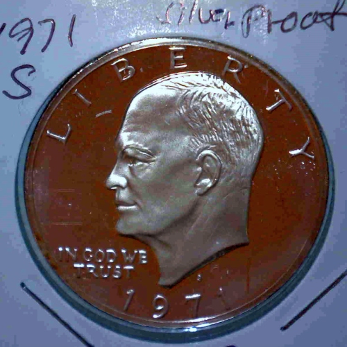 Post-An-Ike-Eisenhower-Dollar