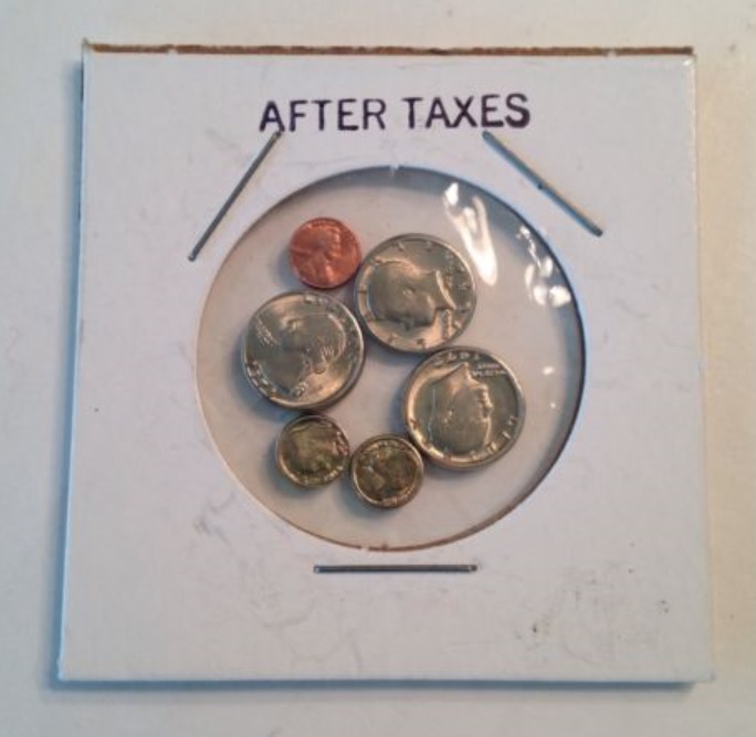 A-Miniature-Half-Dollar?