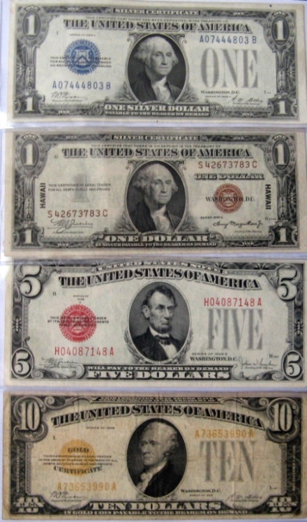 Post-Your-New-Currency-Acquisitions!