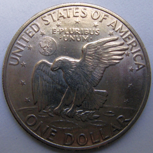Post-An-Ike-Eisenhower-Dollar